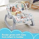 Fisher Price Cadeirinha Descanso Relaxante... glide