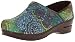 Sanita Women's Vegan Professional Nuna Mule