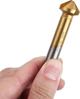 Amazon | KEWAYO 6本 カウンターシンク 面取カッター 皿取り錐ドリル