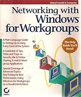 Networking With Windows for Workgroups 0782112285 Book Cover