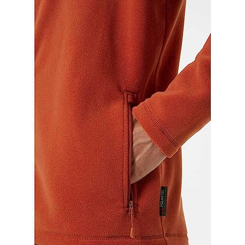 Image of Helly-Hansen Mens Daybreaker Fleece Jacket