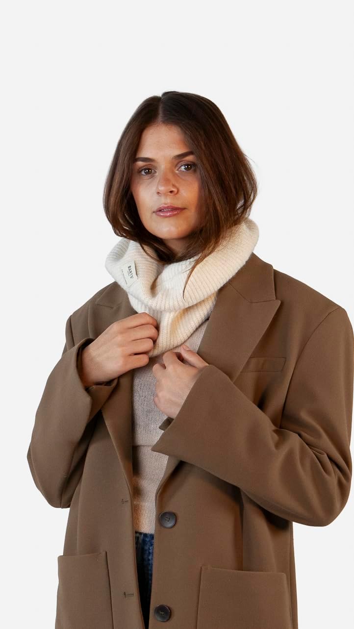 Barts Zias Col Scarf