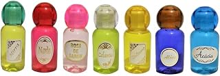 Kit Óleo De Unção com 7 Unções - 30 ml cada