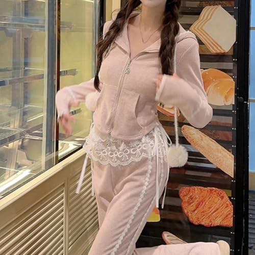 Women Half Skirt Lace Ruffle Adjustable Tie Pleated Mesh Casual Short Skirts Hip Scarf Skirt Covering for Parties3