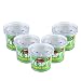 SainSmart Jr. Bug Viewer Catcher Cage, Magnifying Insect Box Science Toys (5 PCS)