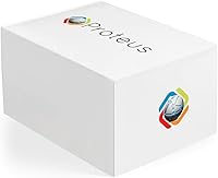 Vista 6 de Sensor de nivel de agua/sumidero Wi-Fi con zumbador, alertas de correo electrónico/texto - Proteus L5