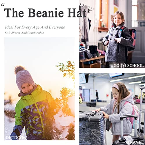 Bulk Custom Beanies for Men & Women Custom Winter Hats Knit Hat Personalized Beanie Skull Cap with Text Logo4