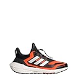 Ultraboost 22 Cold.RDY 2.0 Running Shoes Men's, Orange, Size 6.5