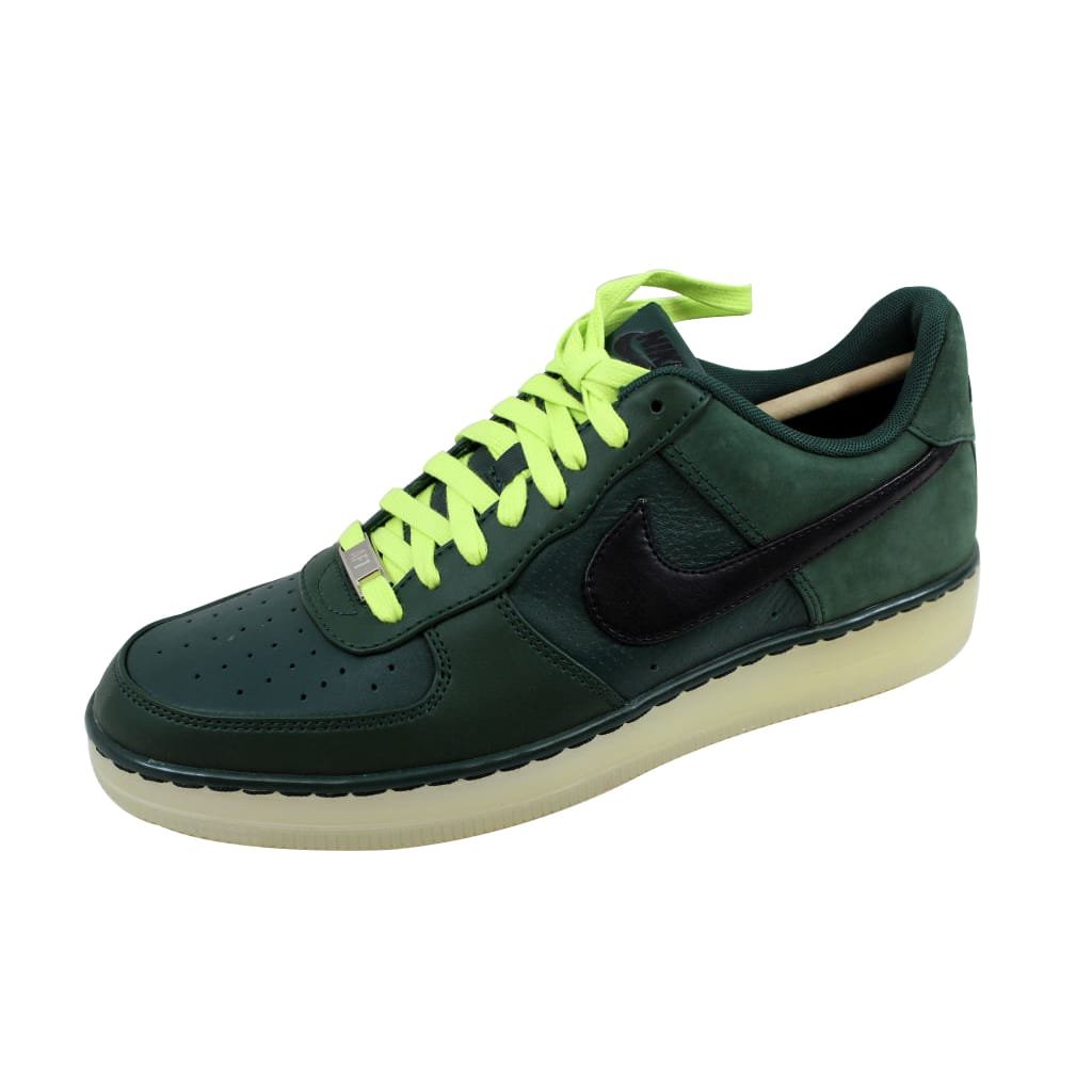 nike air force downtown