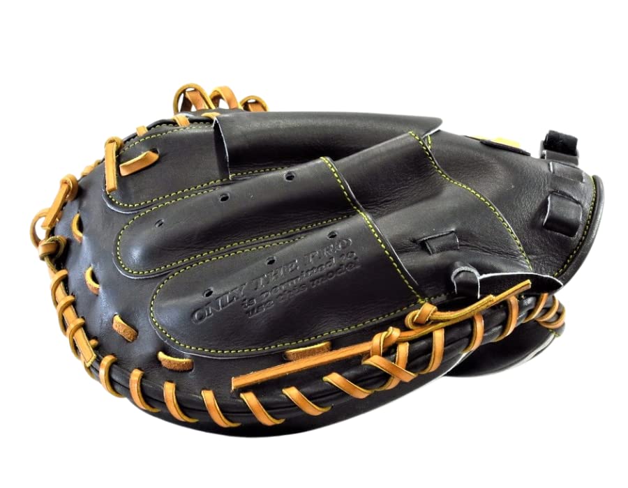 Amazon | ハタケヤマ 硬式キャッチャーミット K-M9ab 2023年〜NEW K