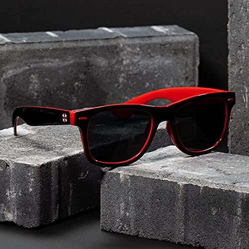 Miniatura 2 de Numskull Gafas de sol polarizadas unisex para hombres y mujeres, mercancía oficial de películas, juegos y TV