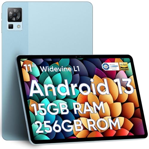 Amazon.co.jp: Android 13 DOOGEE タブレット T30 Pro 11インチ wi-fi