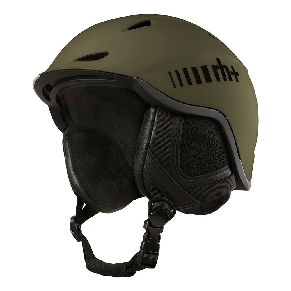 Casco de esquí con ventilación regulable RH+ Klyma mate XS/M 2