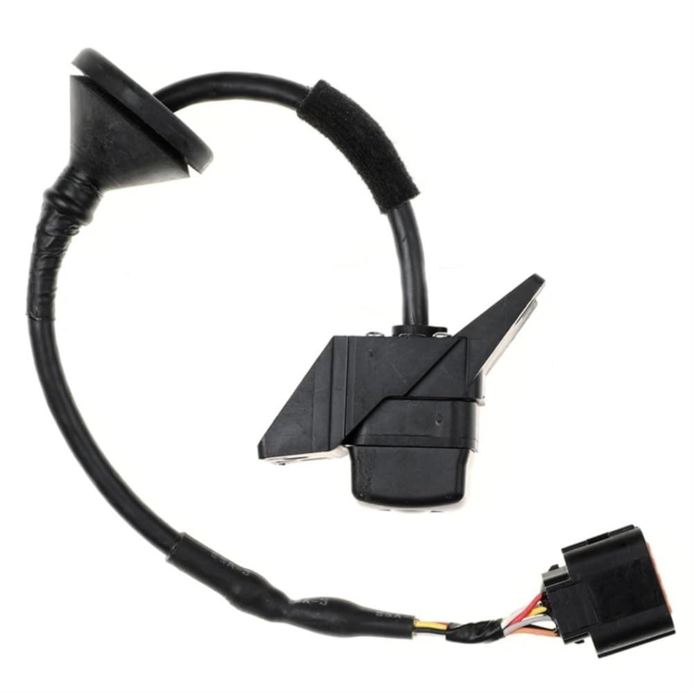 Caméra d'aide au parking 95760A9500 - Vision arrière nette pour Carens 2006-2012