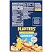 PLANTERS Salted Cashews, Roasted Cashews, Snacks for Adults, 2 oz Packages, 15 Count