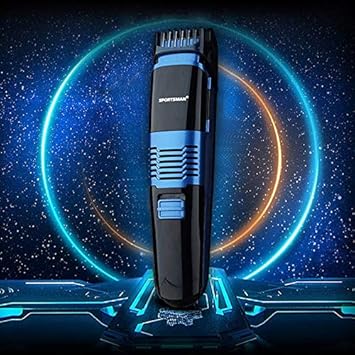 sportsman hair clipper