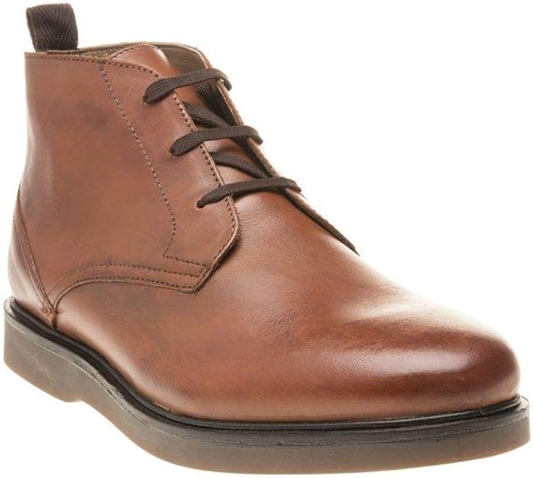 1901 hudson chukka boot