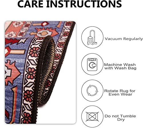 Super Hero Rugs For Boy Room, 3D Digital Print Superhero Graphic Carpet For Living Room Bedroom Sofa Mat Door Mat Kitchen Home Decoration 3X5 4X6 5X8 Ft 07 #TOP5