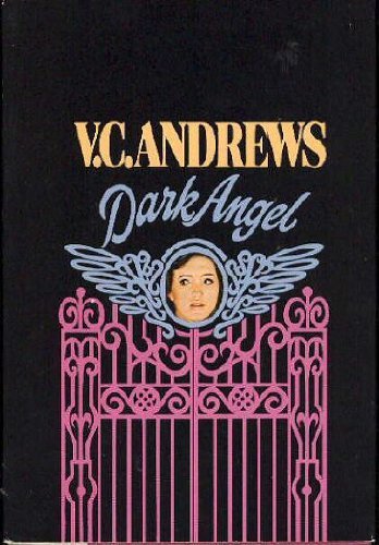 Dark Angel (Casteel Series) by V. C. Andrews (1... B01K8ZA79U Book Cover