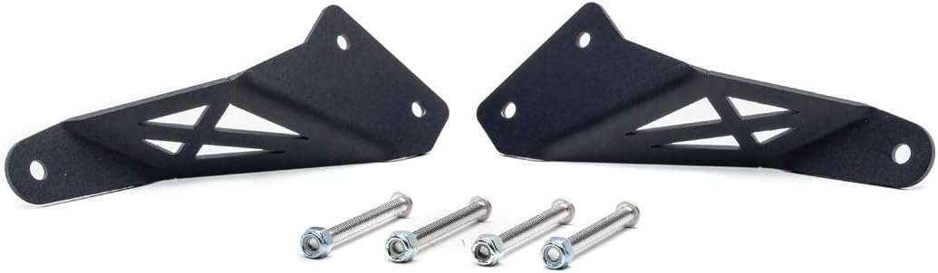 UTV INC Can Am Maverick X3 40インチ LEDライトバーマウント