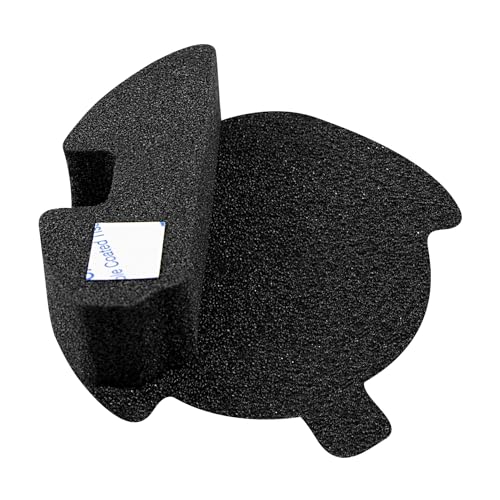 SOULWIT Earpads Scrims Replacement for Bose A20 Aviation Headset miniatura 4