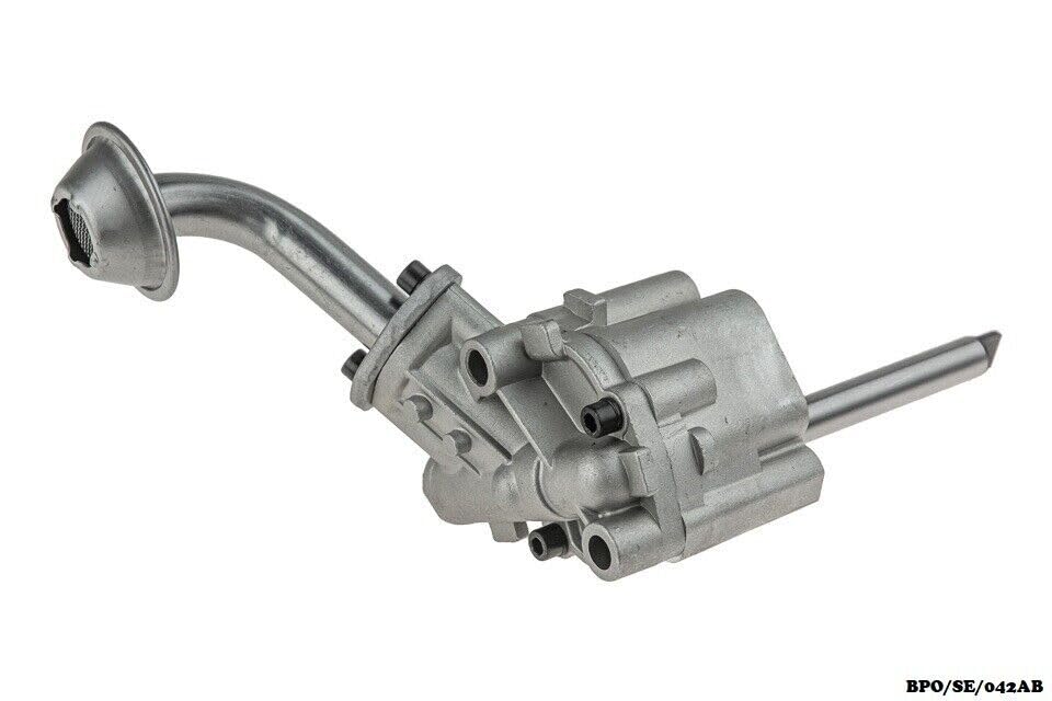 Bomba de aceite de motor Seat Toledo 1.6i 1.8i soluciona testigo encendido 2