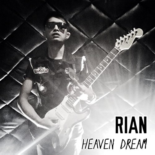 Amazon Rian Play Heaven Dream by Rian on Amazon Music