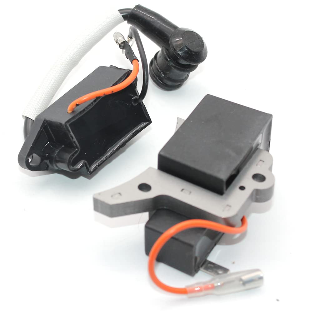 Cewka zapłonowa do piły łańcuchowej Shindaiwa 400 488 488P 488EMC