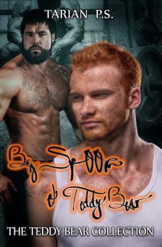 Big Spoon & Teddy Bear: Volume 2
