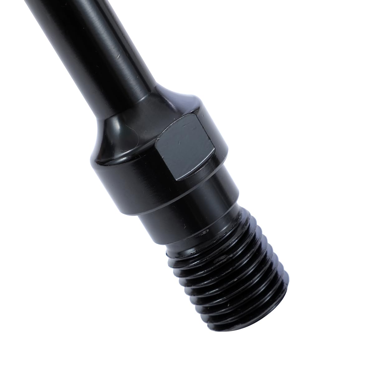 Adaptateur 1 1/4 UNC Sur SDS Plus Pour Carotteuse Et Scies Cloches