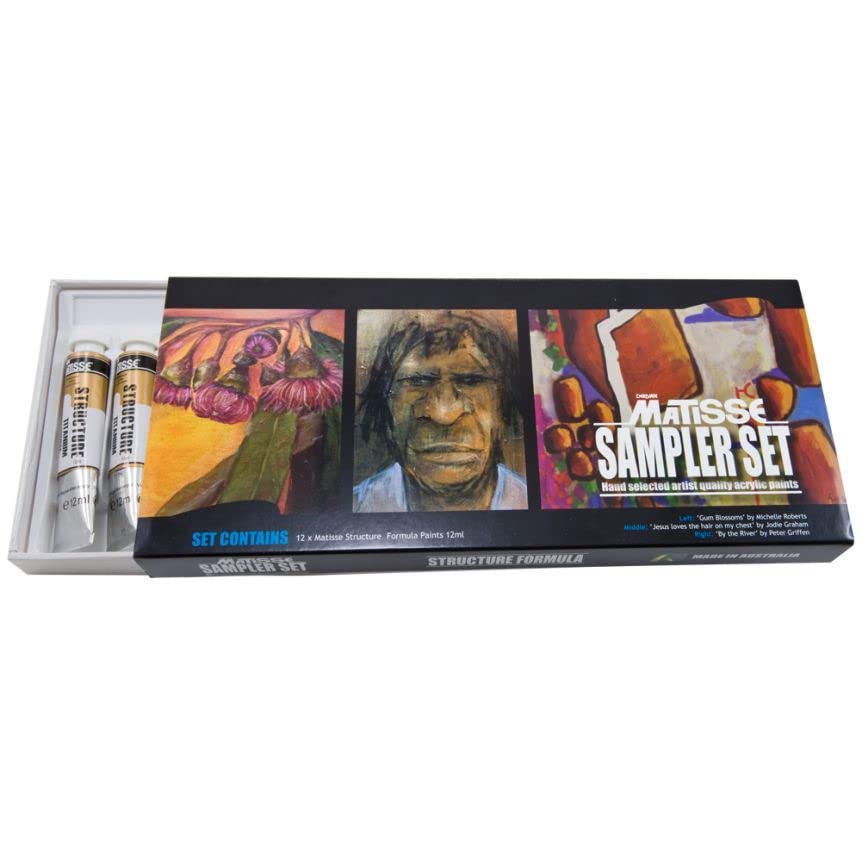 23 Best Cheap Acrylic Paints Reviews + Guide