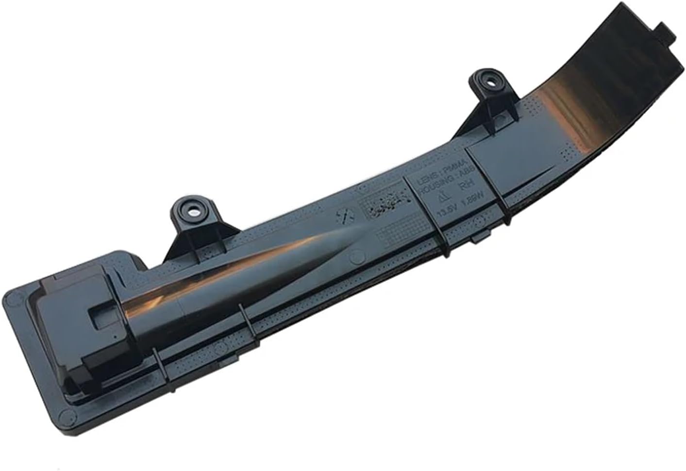 Car Accessories LED Rear View Mirror Turn Signal Light Lamp For Chery Tiggo 8 Tiggo 4/5x Auto Blinker Indicator Flashing Light(Only Right)