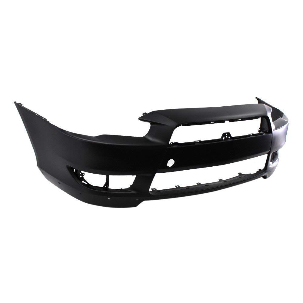 Buy MBI AUTO Primered, Front Bumper Cover Fascia for 20082015
