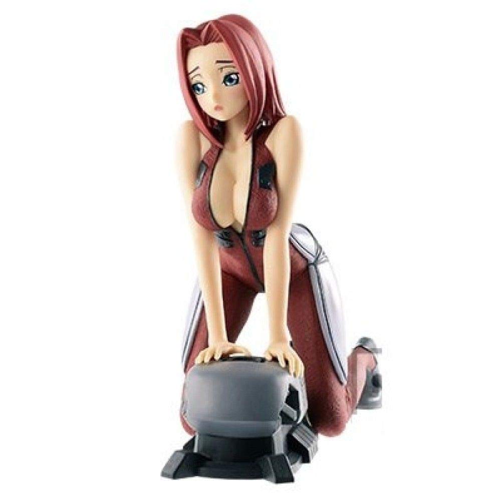 Amazon | バンプレスト コードギアス 反逆のルルーシュ EXQフィギュア