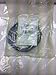 Omron Industrial Automation Inductive Proximity Sensor, 5Mm, 12Vdc to 24Vdc - E2EX5ME1
