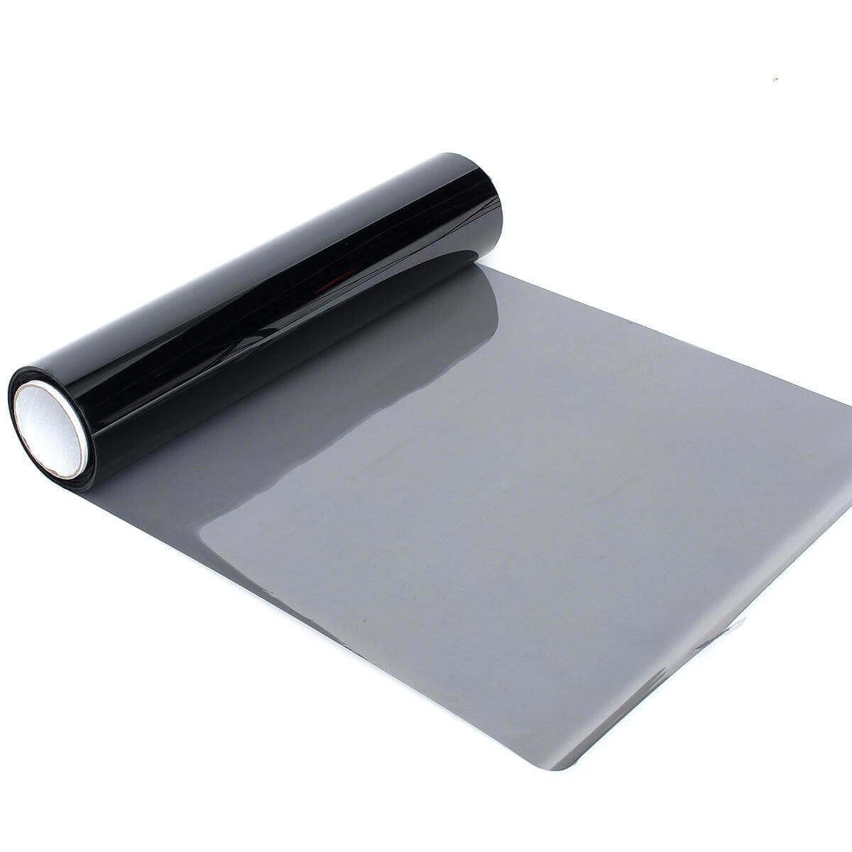 RJ Solar Car Window Tint 36