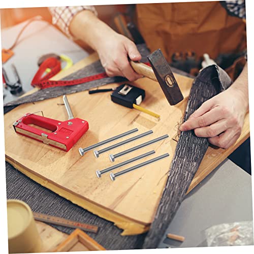 Mobestech 20 Peças De Parafusos Sextavados Parafusos De Móveis Parafusos De Cabeça Chata Parafusos M