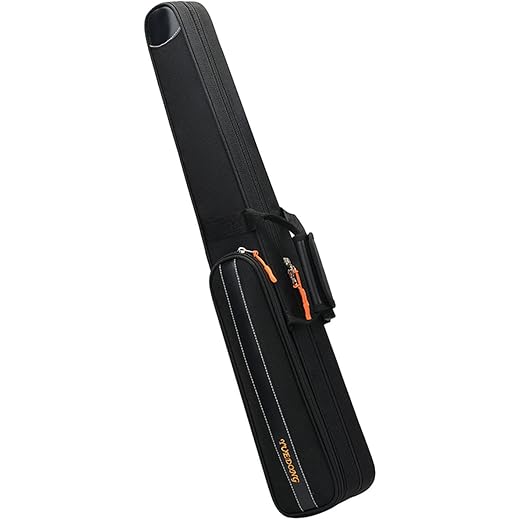 THE STYLE SUTRA BB Clarinet Carry Case Protection Travel Clarinet Gig Bag for Practice Gifts