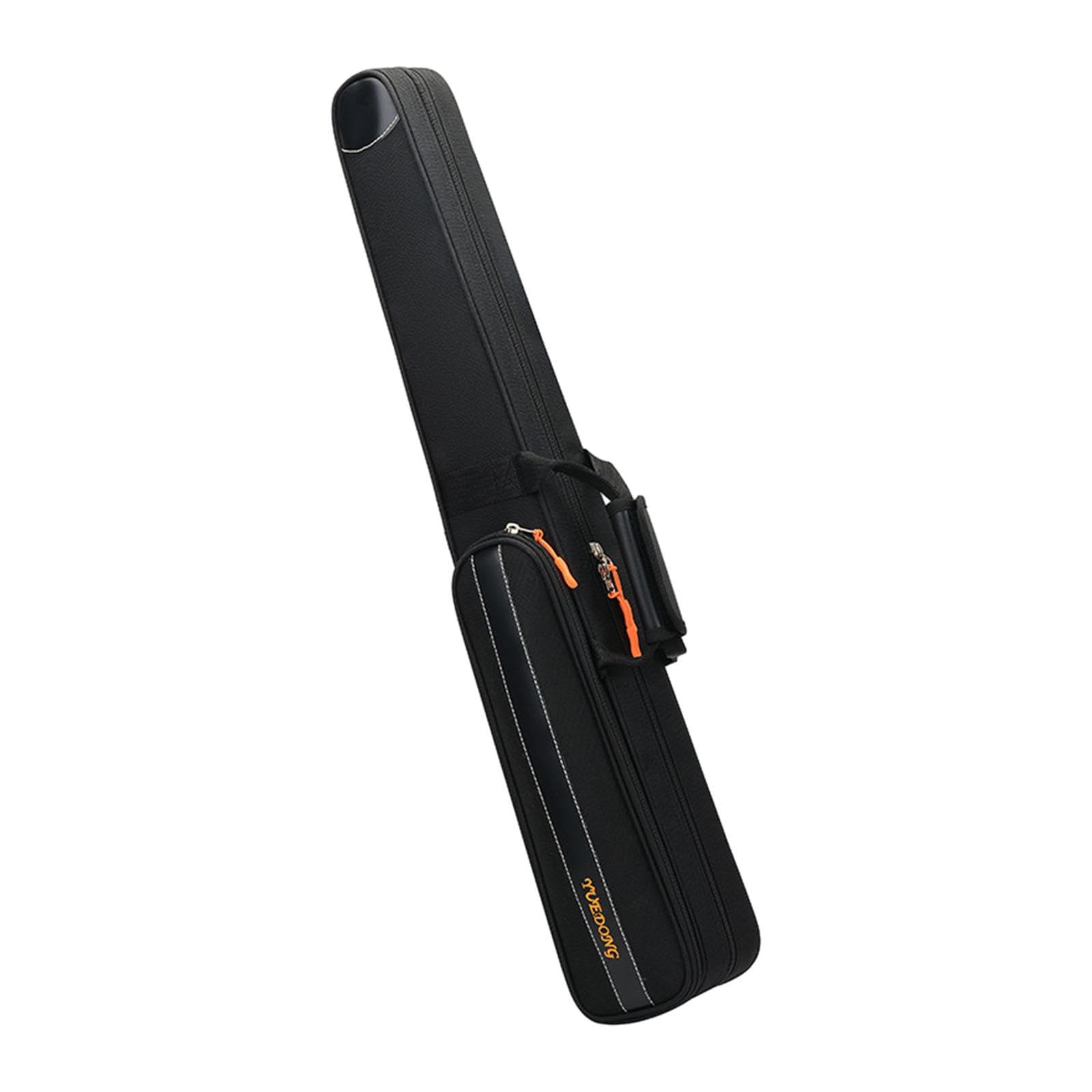 SECRET DESIRE BB Clarinet Carry Case Protection Travel Clarinet Gig Bag for Practice Gifts-image-46