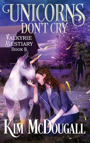 Unicorns Don't Cry view 2