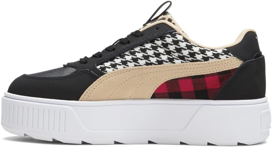 PUMA Karmen Rebelle Patchwork