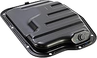 Vista 125 de TRQ Cárter de aceite de motor compatible con Dodge Durango Jeep Grand Cherokee 2011-2015