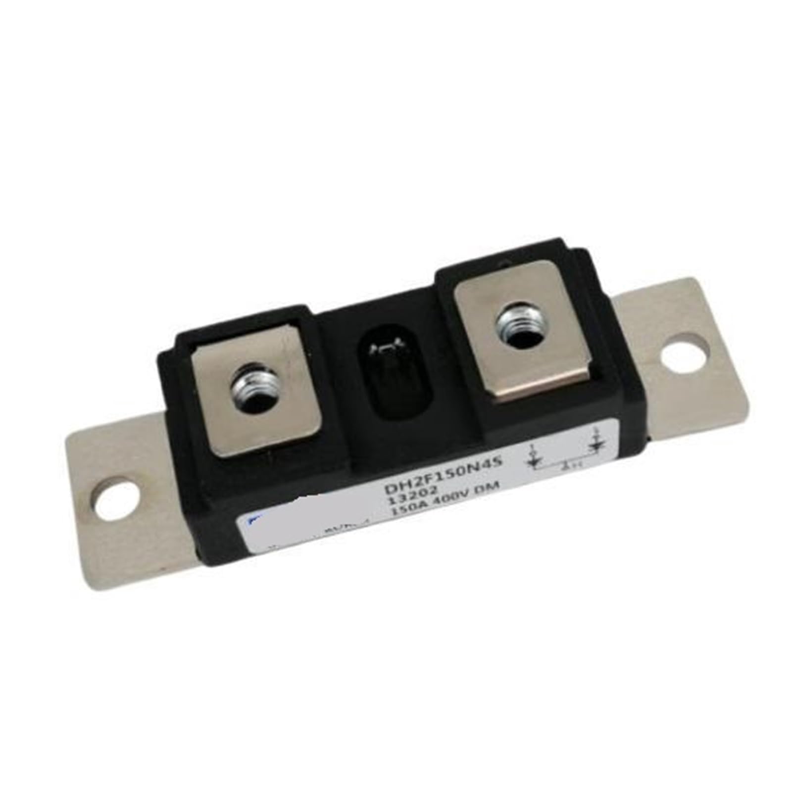 Module de Pont redresseur DH2F150N4S idéal pour optimiser vos installations solaires