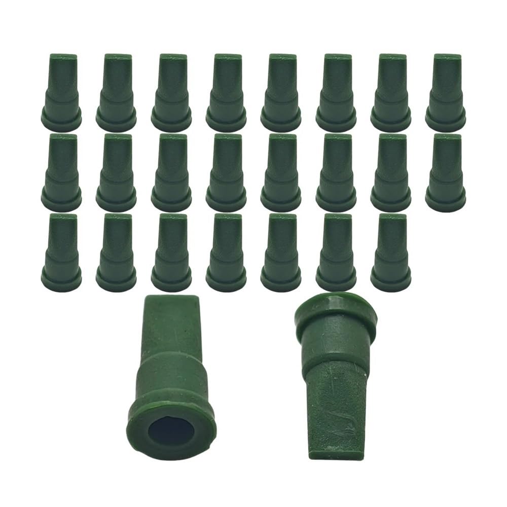 Tapón de aceite 25 piezas for motosierra MS180 018 MS170 017 0747-313-6810