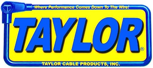Taylor Cable 42527 4 Cylinder Wire Separator Kit