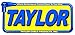 Taylor Cable 97006 8mm Street Ignition Wire Set