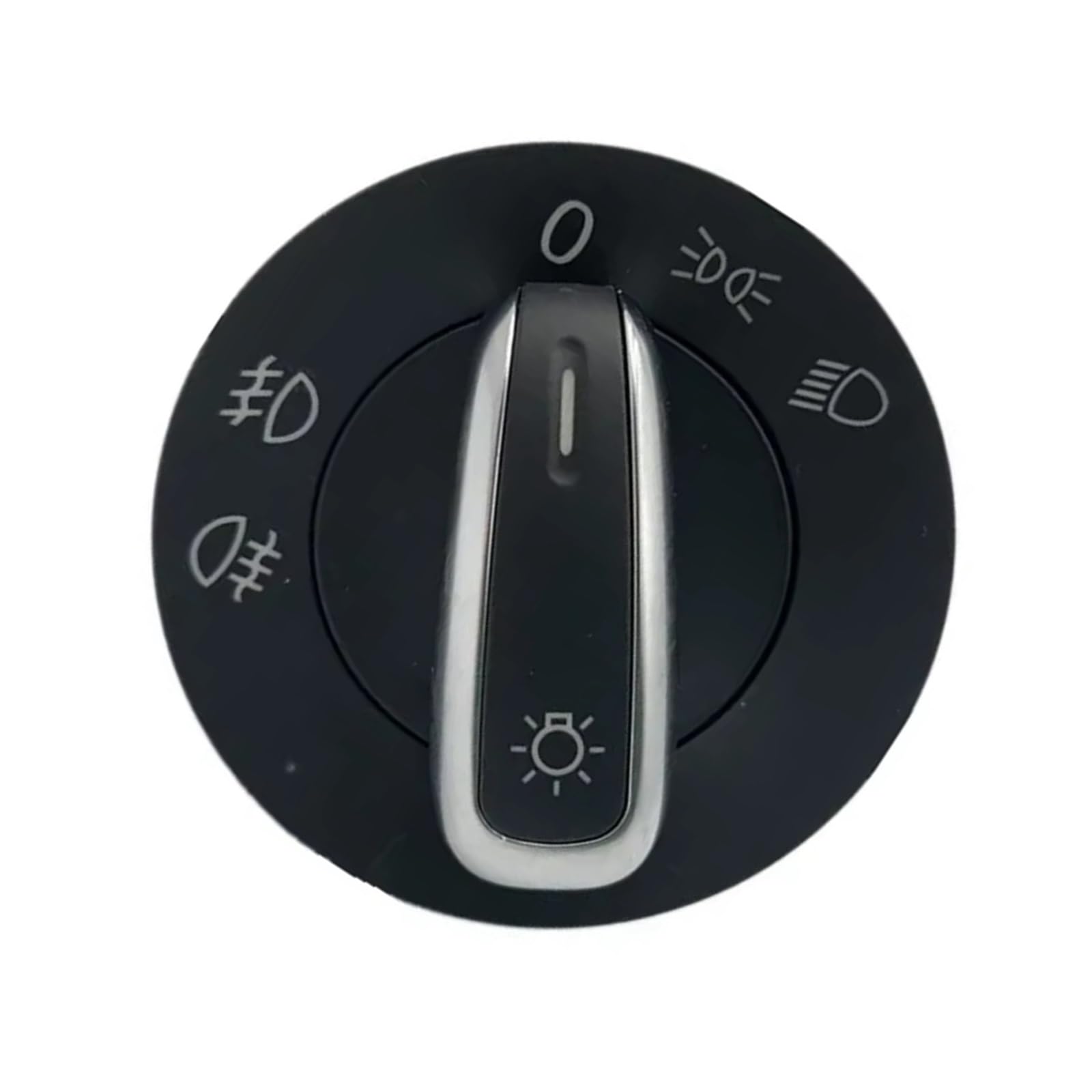 Interruptor mando de luces para control de faros Seat Alhambra modelos 2011 a 2015 7