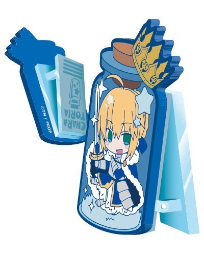 きゃらとりあ Fate/Grand Order vol.3 BOX商品 1BOX=6個入り、全6種類 Amazon.co.jp: きゃらとりあ Fate/Grand Order vol.3 BOX商品
