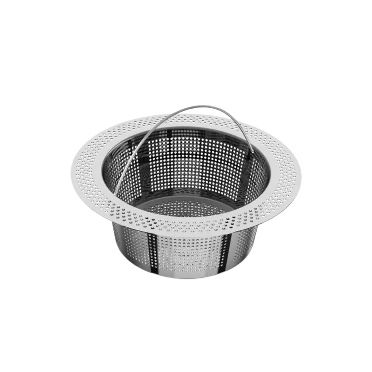 1 Pz A0NC Filtro Fine Secondario In Acciaio Inossidabile Di Ricambio Filtro For Polpa A Rete, Compatibile For Spremiagrumi J2 A Freddo Facile Da Pulire