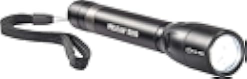 5010 LED Flashlight (Black)